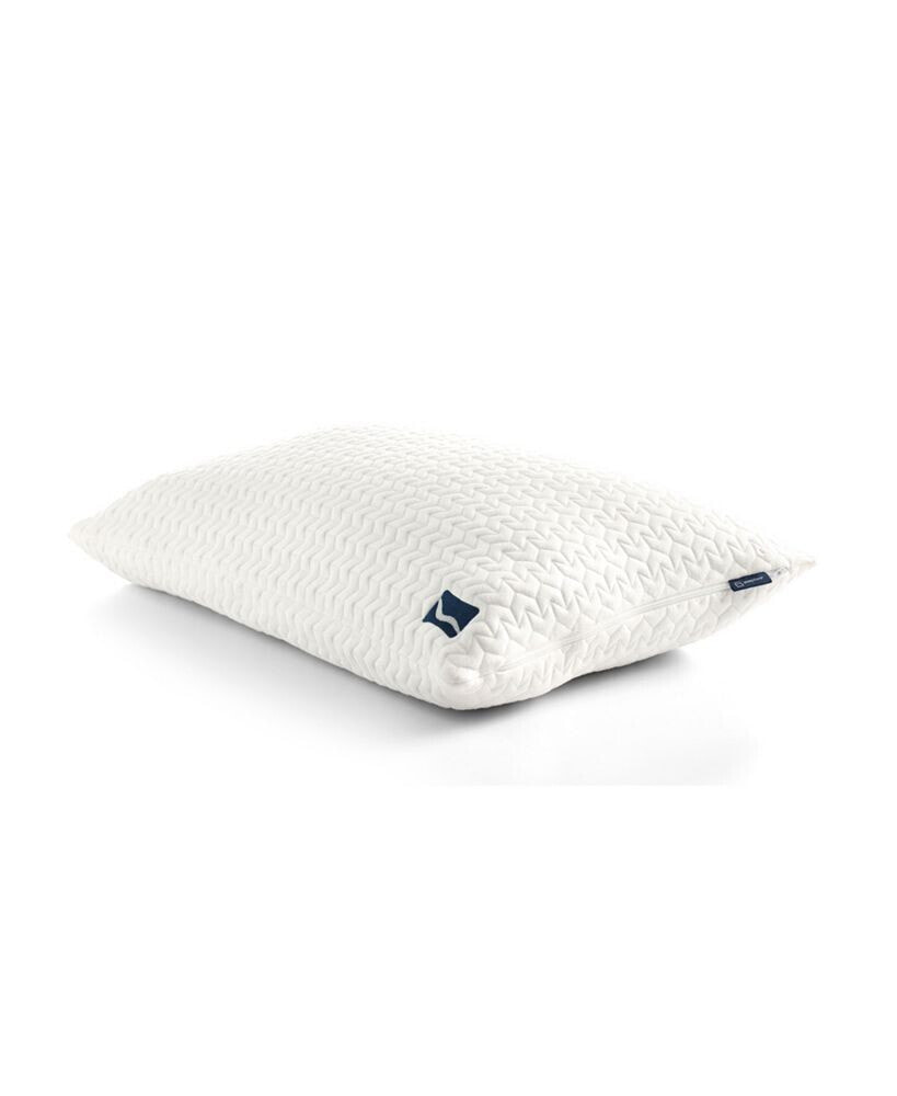 SleepTone innovative Multi Position Non-Slip Adjustable Pillow, King