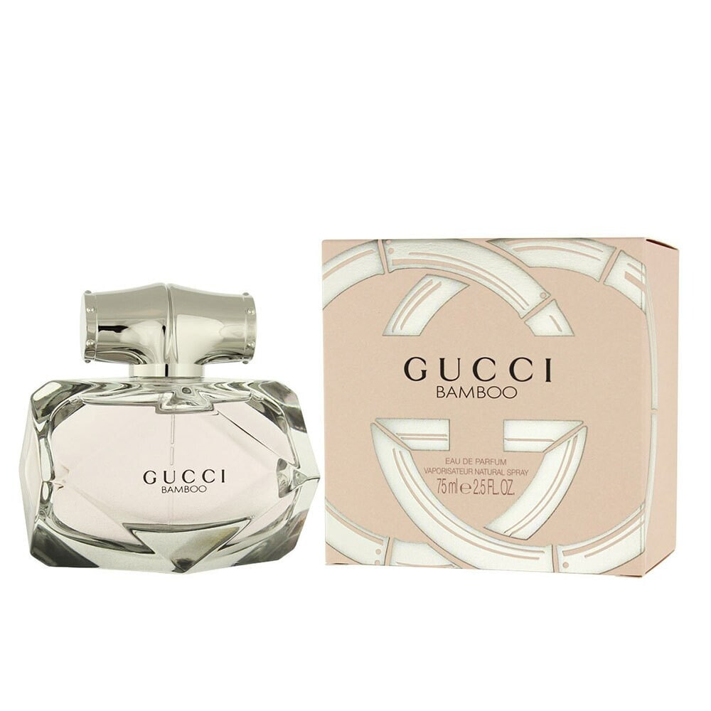 GUCCI Bamboo 75ml Eau De Parfum