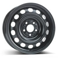 Колесный диск штампованный Alcar 9223 6.5x16 ET50 - LK5/114.3 ML67