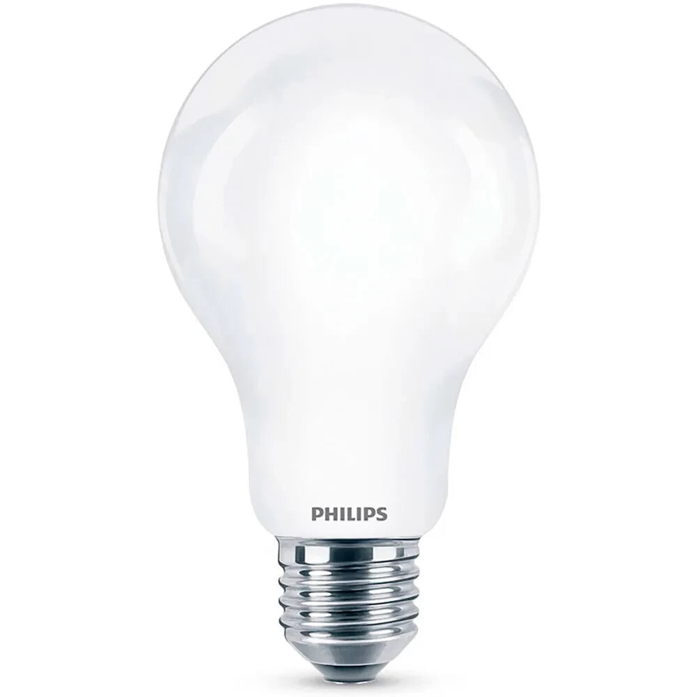 PHILIPS E27 13w 2000 Lumens 6500k LED Bulb