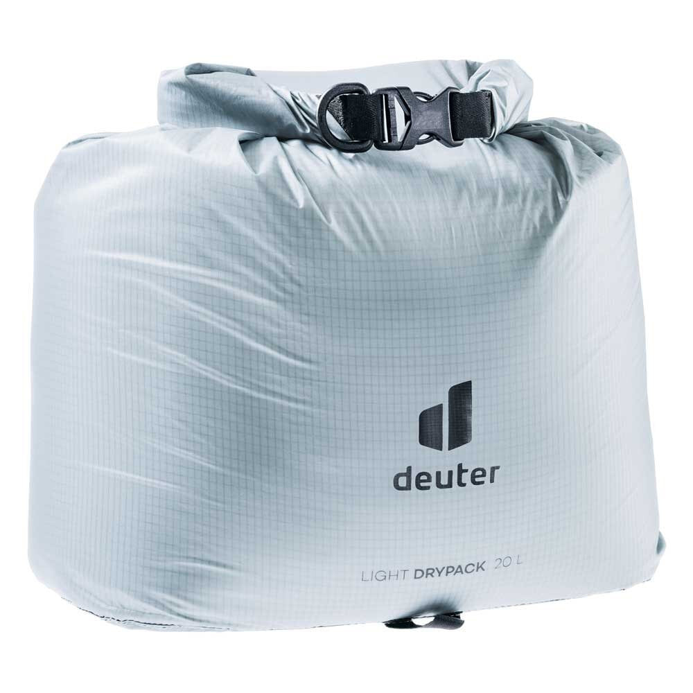 DEUTER Light Drypack 20L Dry Sack