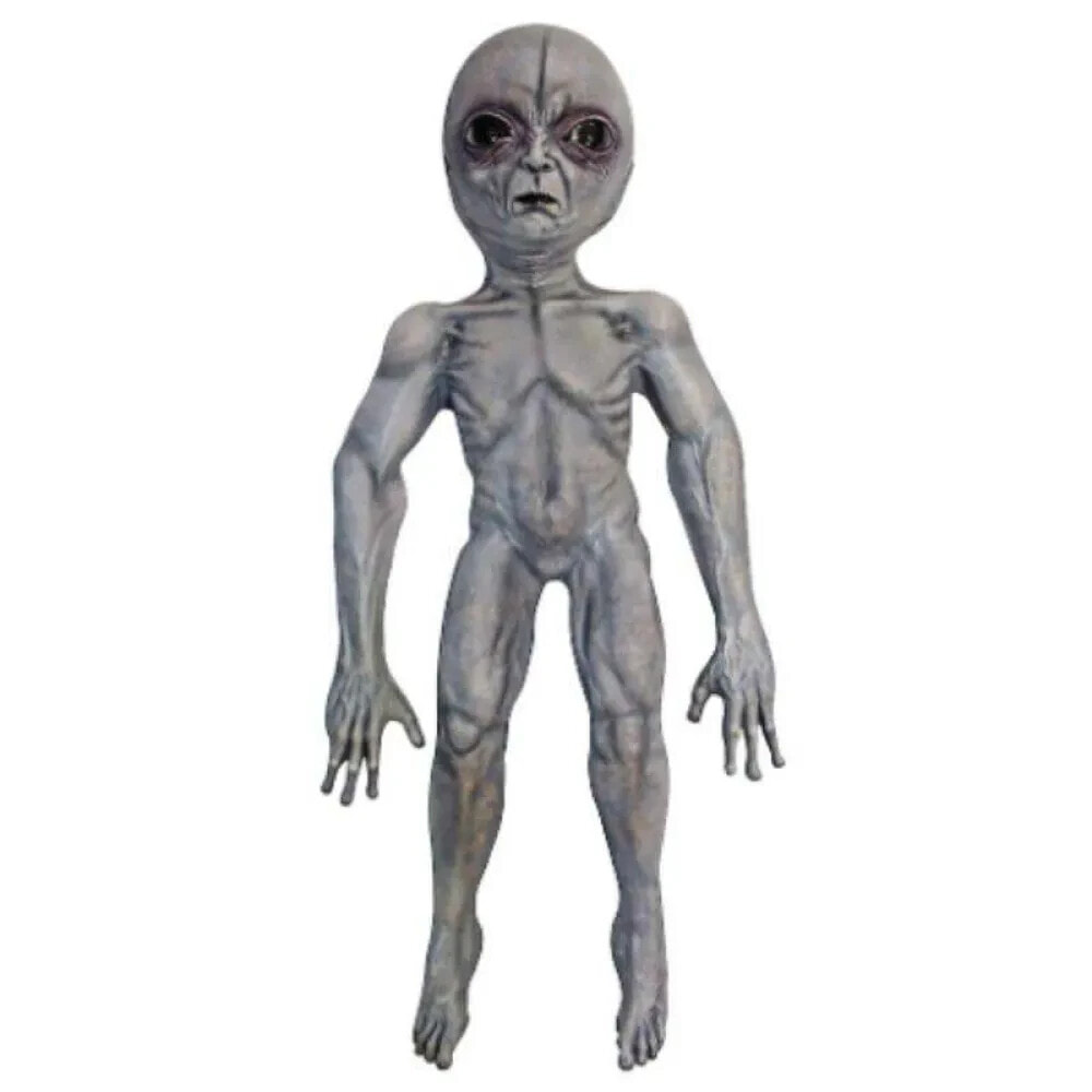 GHOULISH Area 51 Prop home decorative