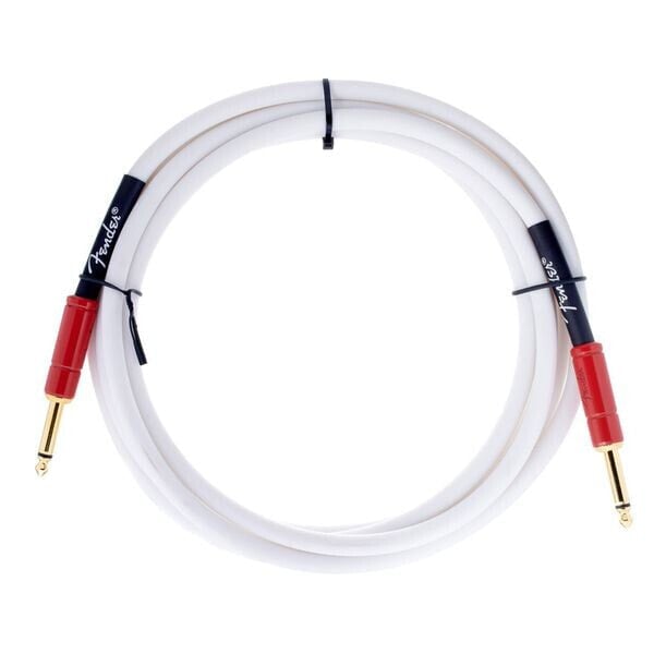 Fender John 5 Instrument Cable 10ft