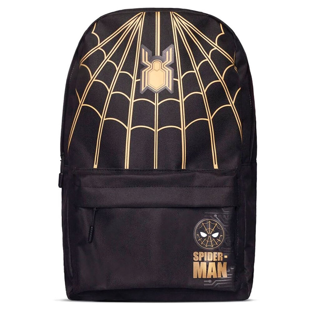 DIFUZED Spiderman Backpack