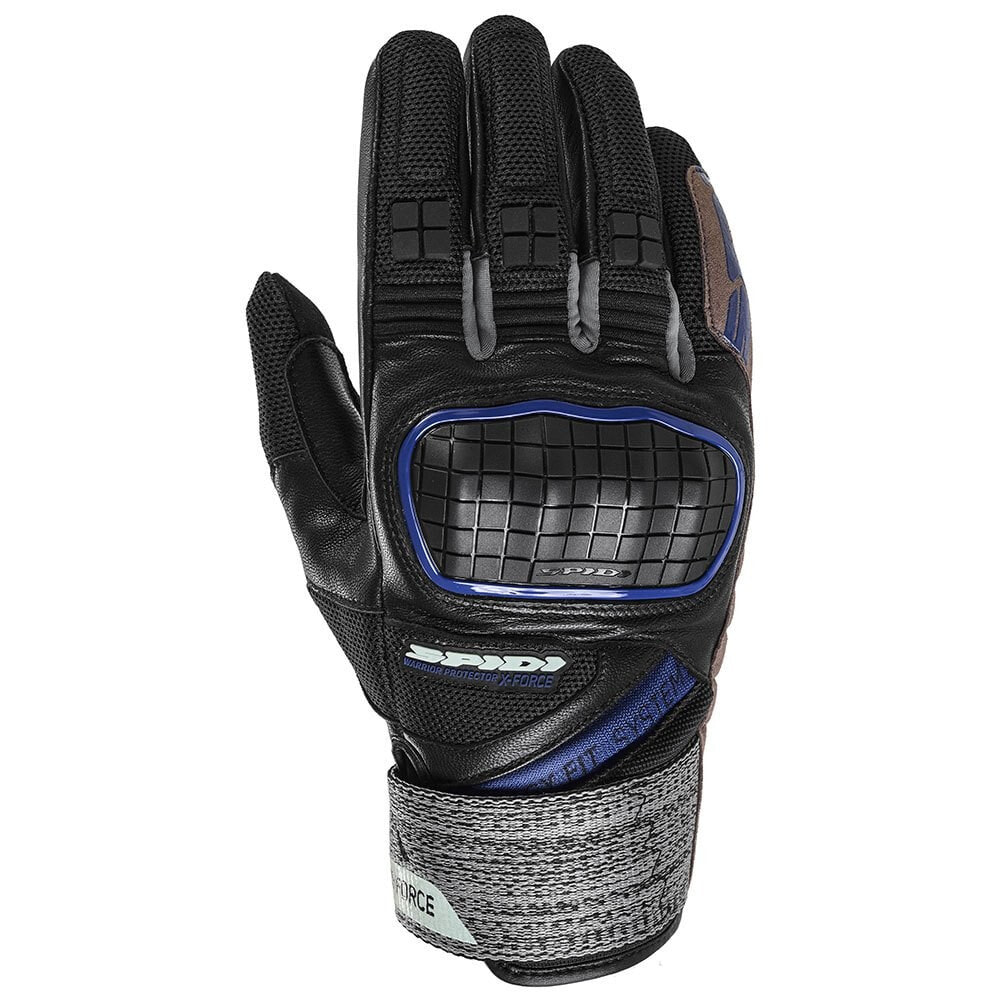 SPIDI X Force Gloves