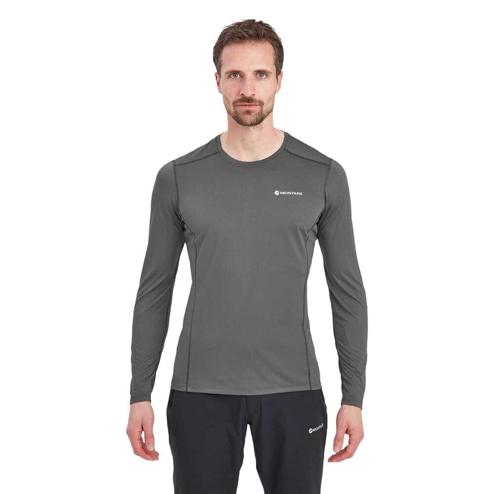 MONTANE Dart Lite Long Sleeve T-Shirt