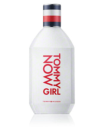 Tommy Hilfiger Girl Now Eau de Toilette Spray