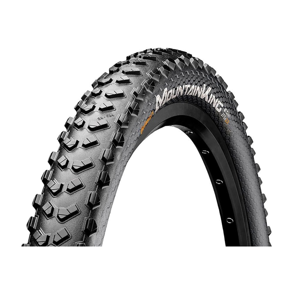 CONTINENTAL Mountain King II Racesport 27.5´´ x 2.2 MTB Tyre