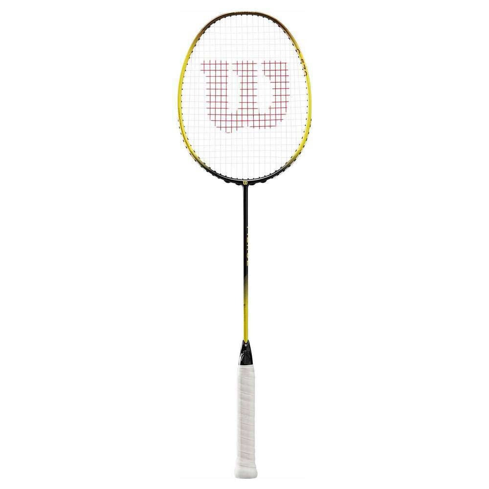 WILSON Fierce 570 Badminton Racket