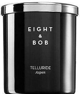 Duftkerze Telluride - Eight & Bob Telluride Vela Candle