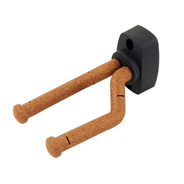 K&M 16280 Cork Guitar Holder