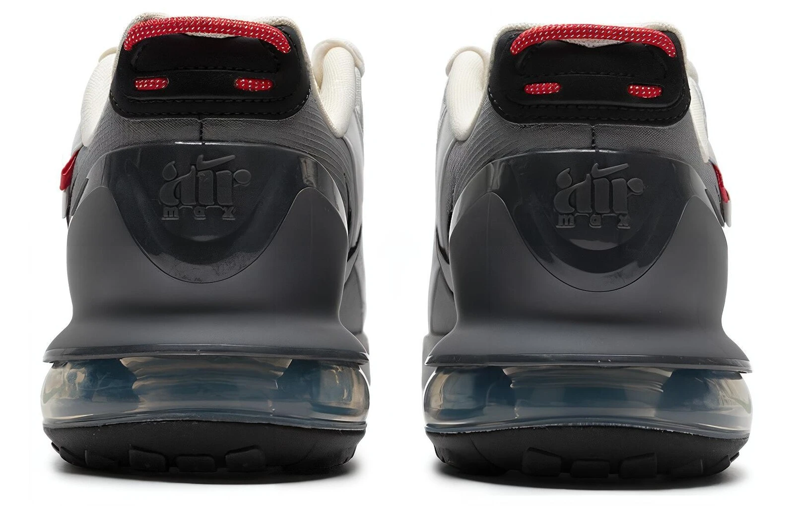 Nike Air Max Pulse Summit White Metallic Silver