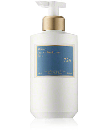 Maison Francis Kurkdjian 724 Body Lotion (350 ml)