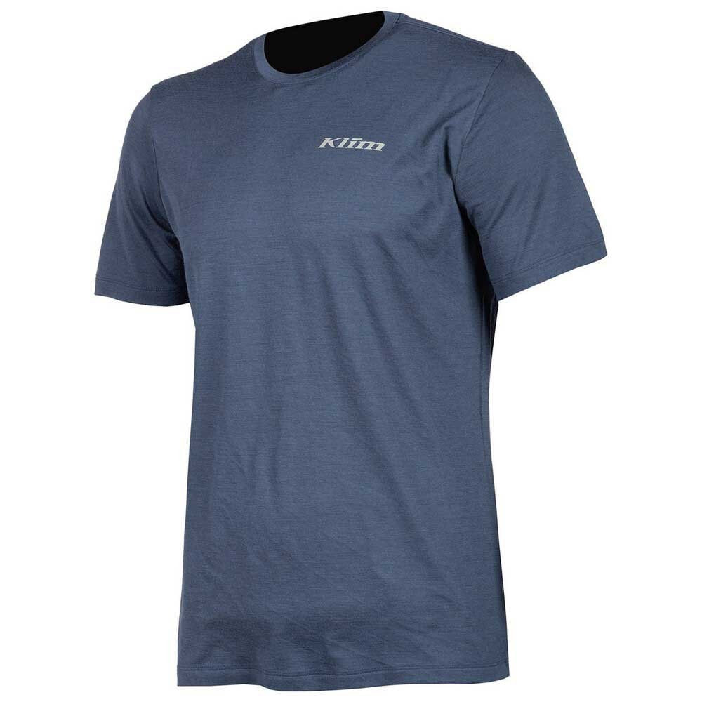 KLIM Teton Short Sleeve T-Shirt