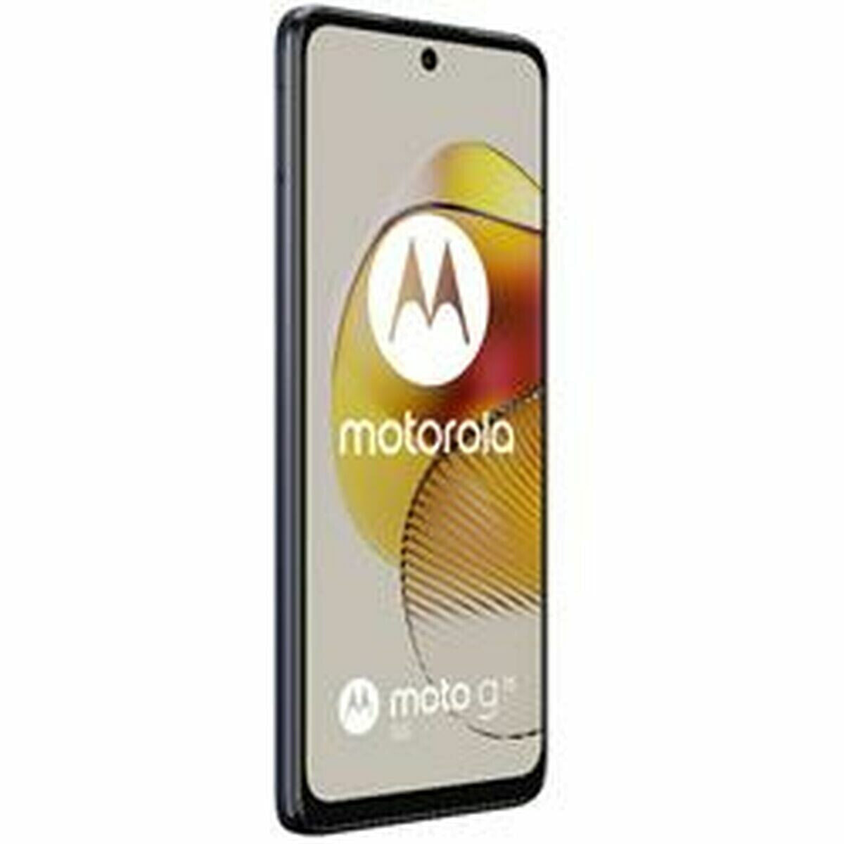 Smartphone Motorola moto g73 Blue 8 GB RAM 256 GB 6,5