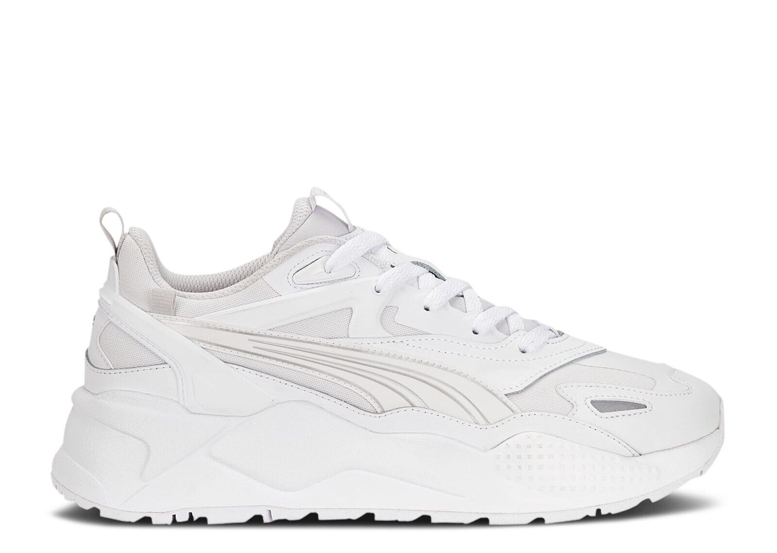 RS-X Efekt 'Reflective - White'