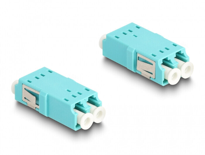 USB 10 Gbps Typ-A Extender Setüber LC Duplex Kabel