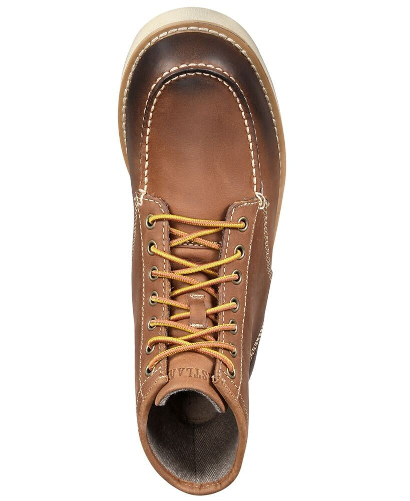 Eastland Mens Lumber Up Boots ботинки Размер: 15W купить недорого от 17119руб. в интернет-магазине bigsaleday.ru