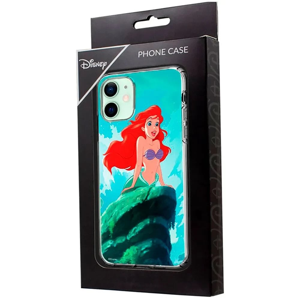 DISNEY IPhone 12/12 Pro Little Mermaid License phone case