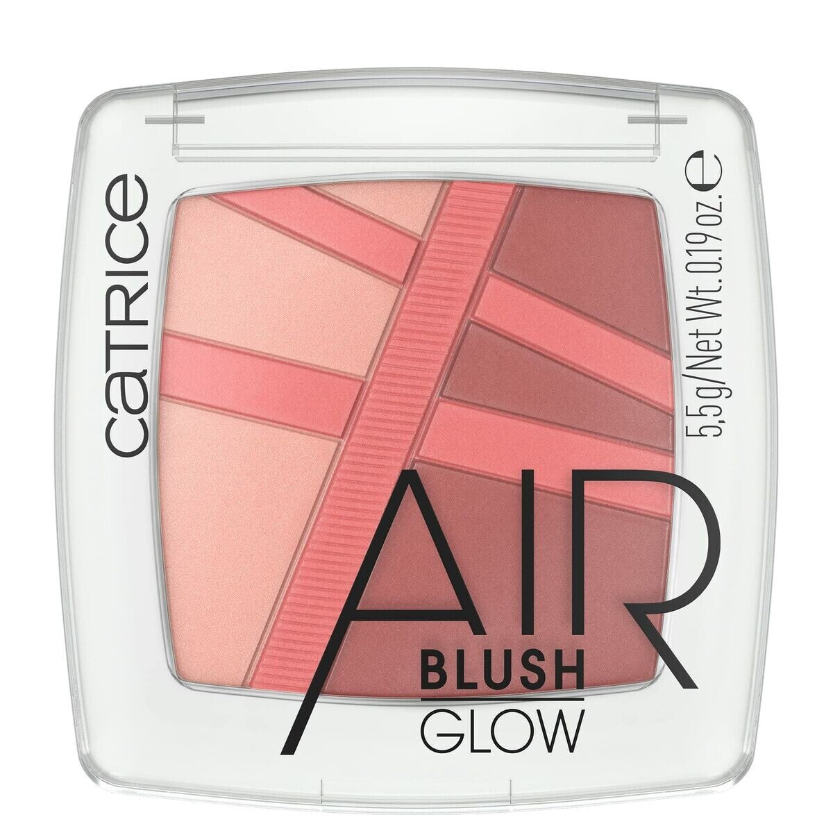 Румяна Catrice Air Blush Glow 5,5 g