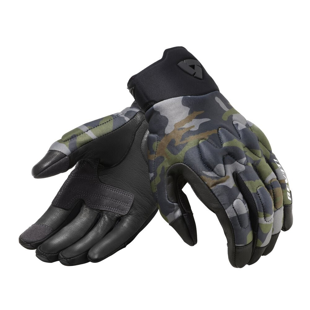REVIT Mid-season Motorcycle Gloves Rev´it Spectrum