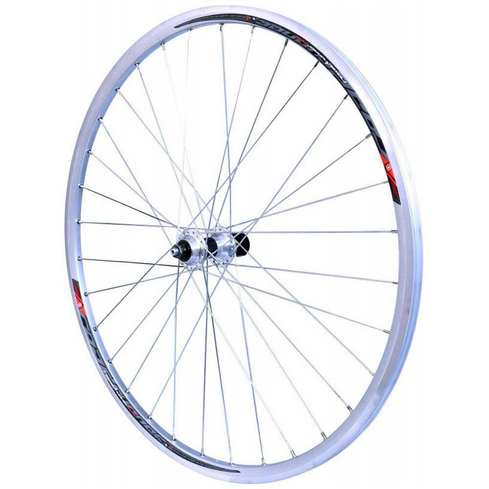 VELOX Mach1 Road Runner Shimano K7 8-10s road rear wheel