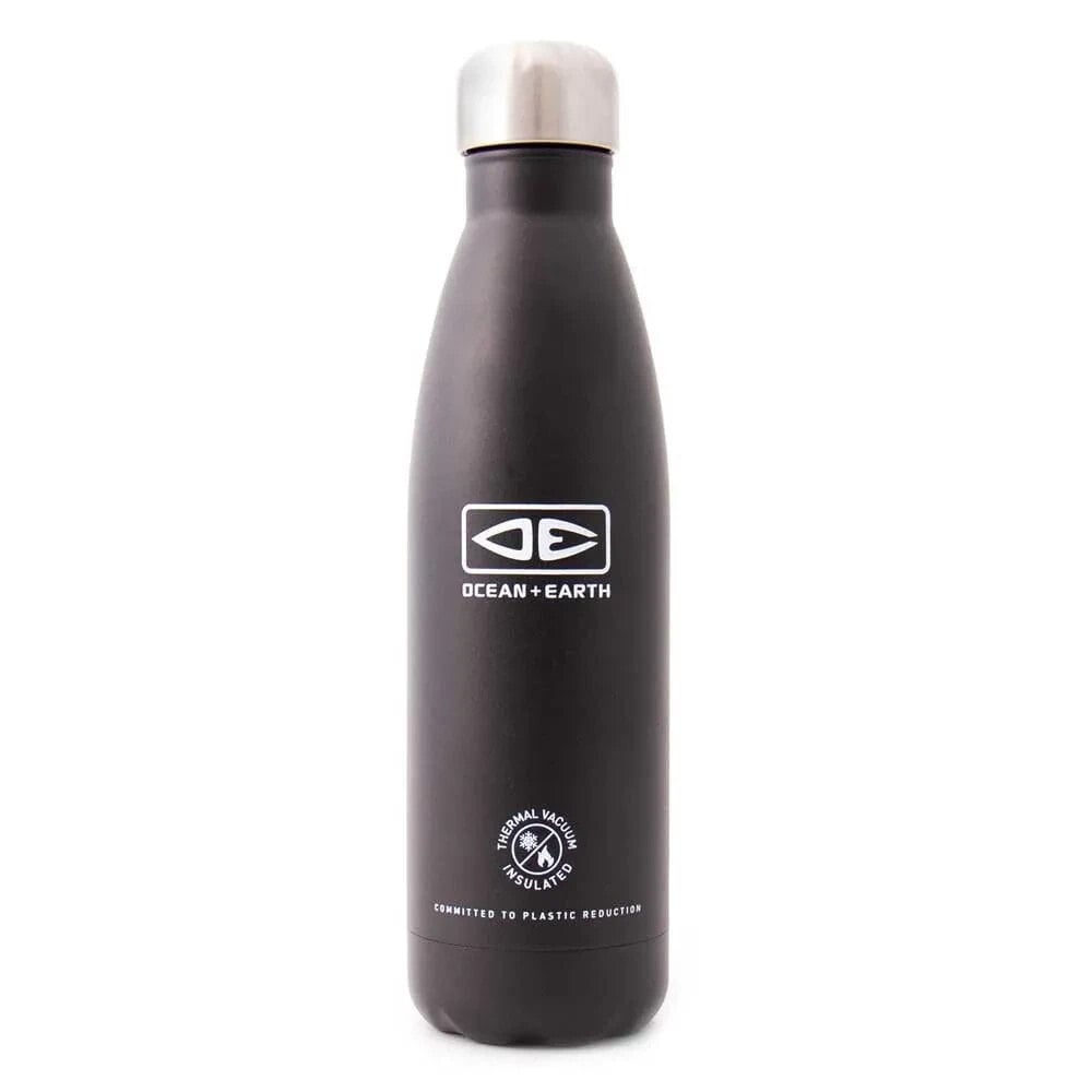 OCEAN & EARTH Insulatated 500ml Water Bottle