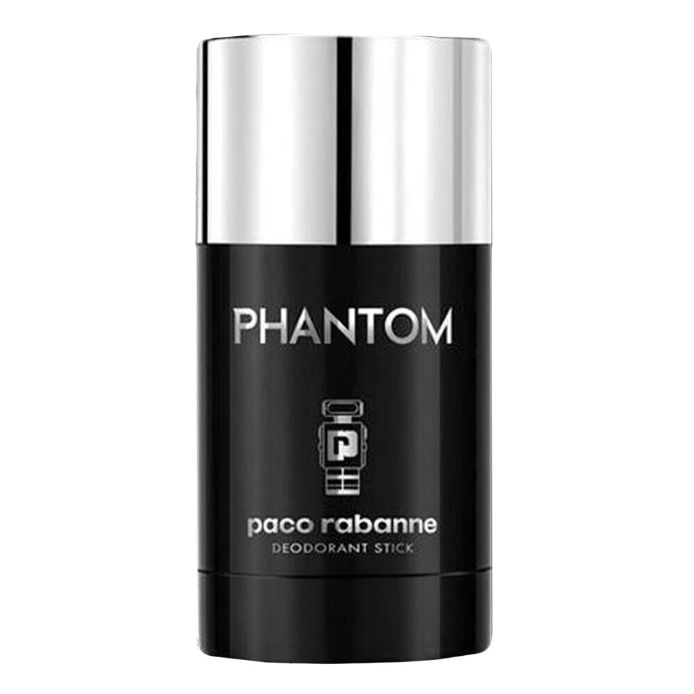 PACO RABANNE Phantom Deodorant Stick 75ml