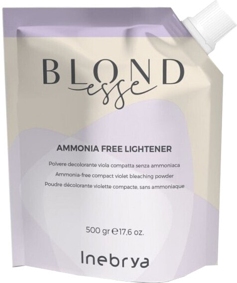 Blondesse ammonia-free lightener (Ammonia Free Lightener) 500 g