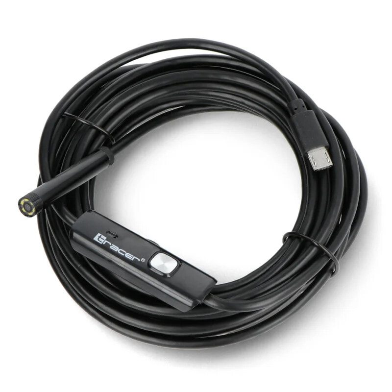 Endoskop HardWire USB - Tracer 46629