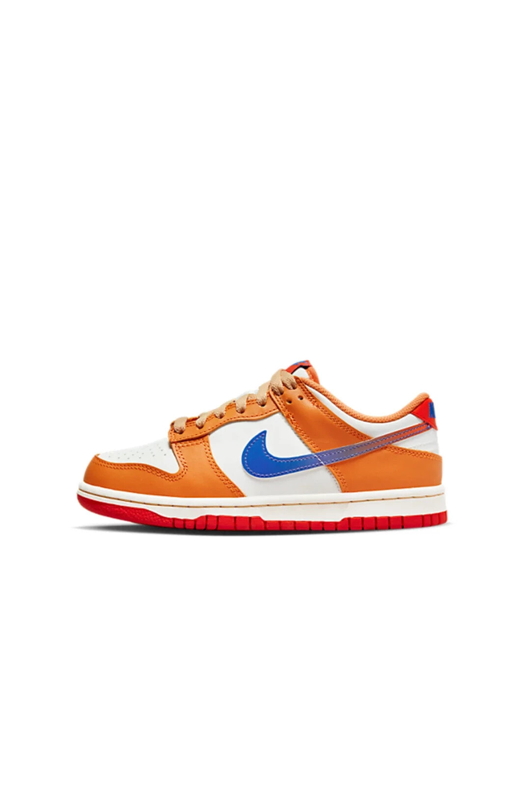 Dunk Low Hot Curry Game Royal (GS) | -DH9765-101