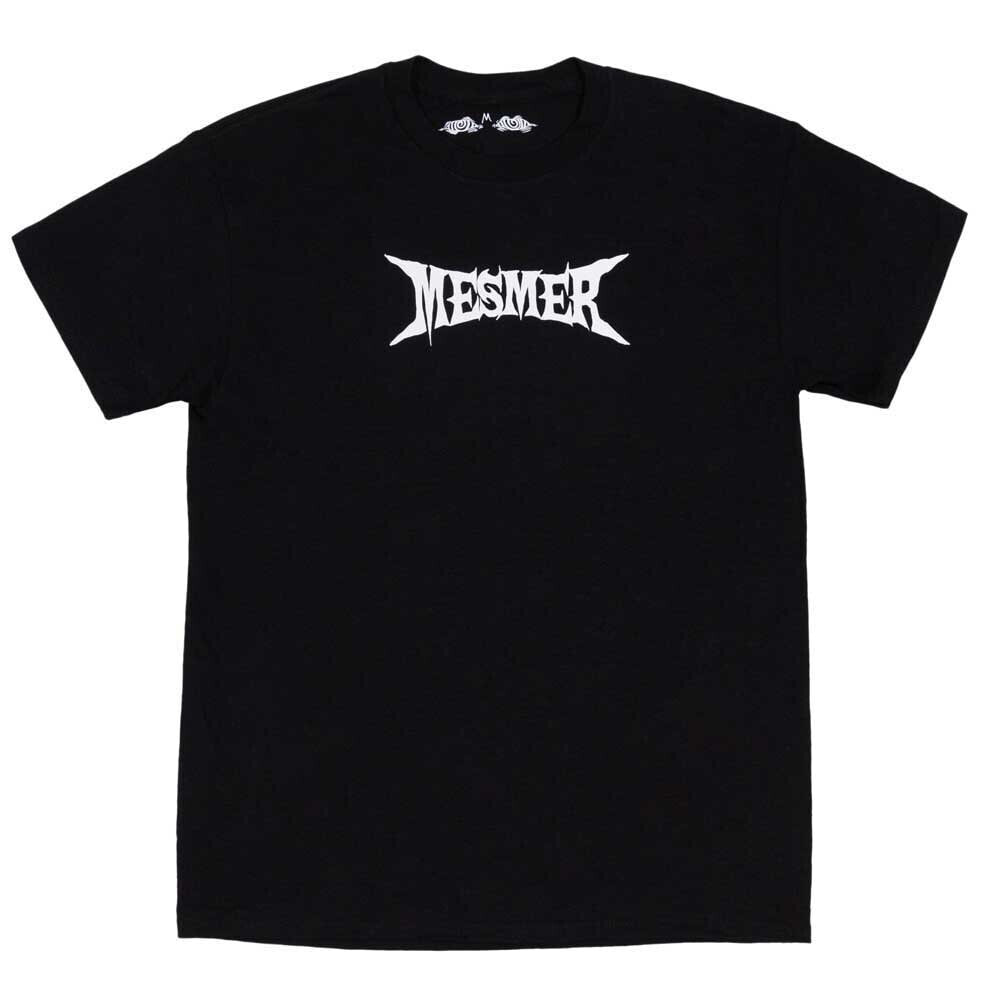 MESMER Metal Short Sleeve T-Shirt