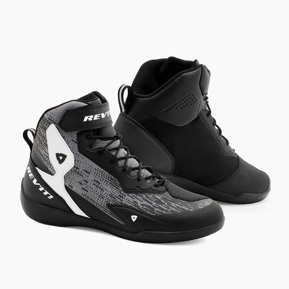 REVIT G-Force 2 Air Motorcycle Shoes