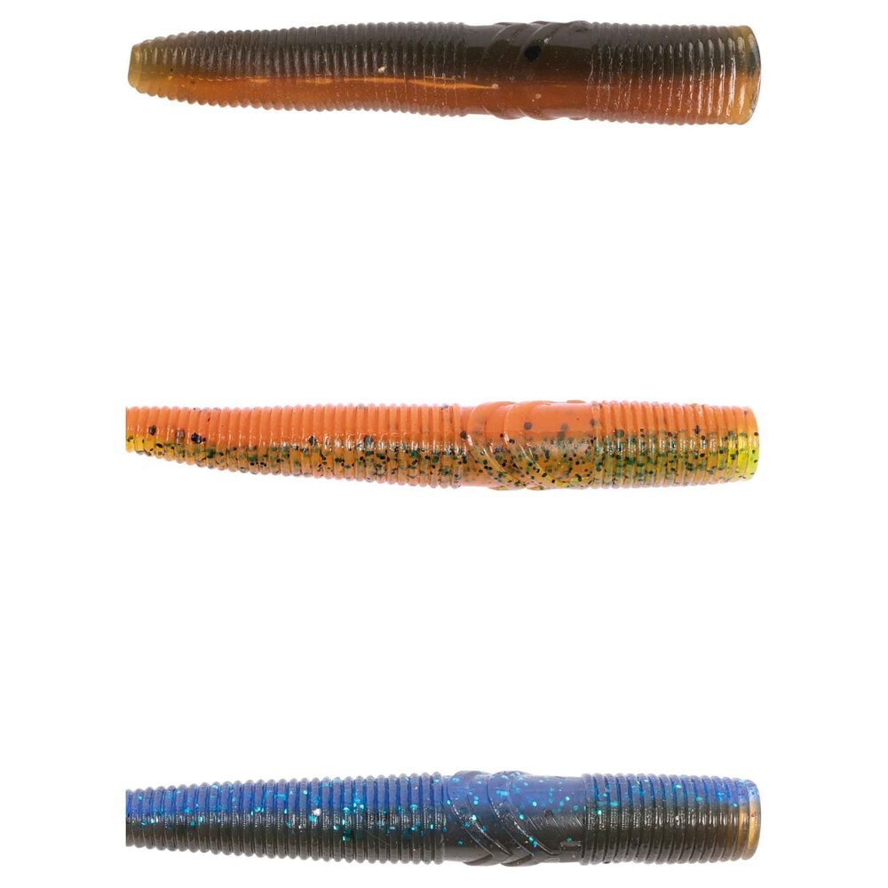 KORUM Floatex Squirmz Floating Soft Lure 50 mm