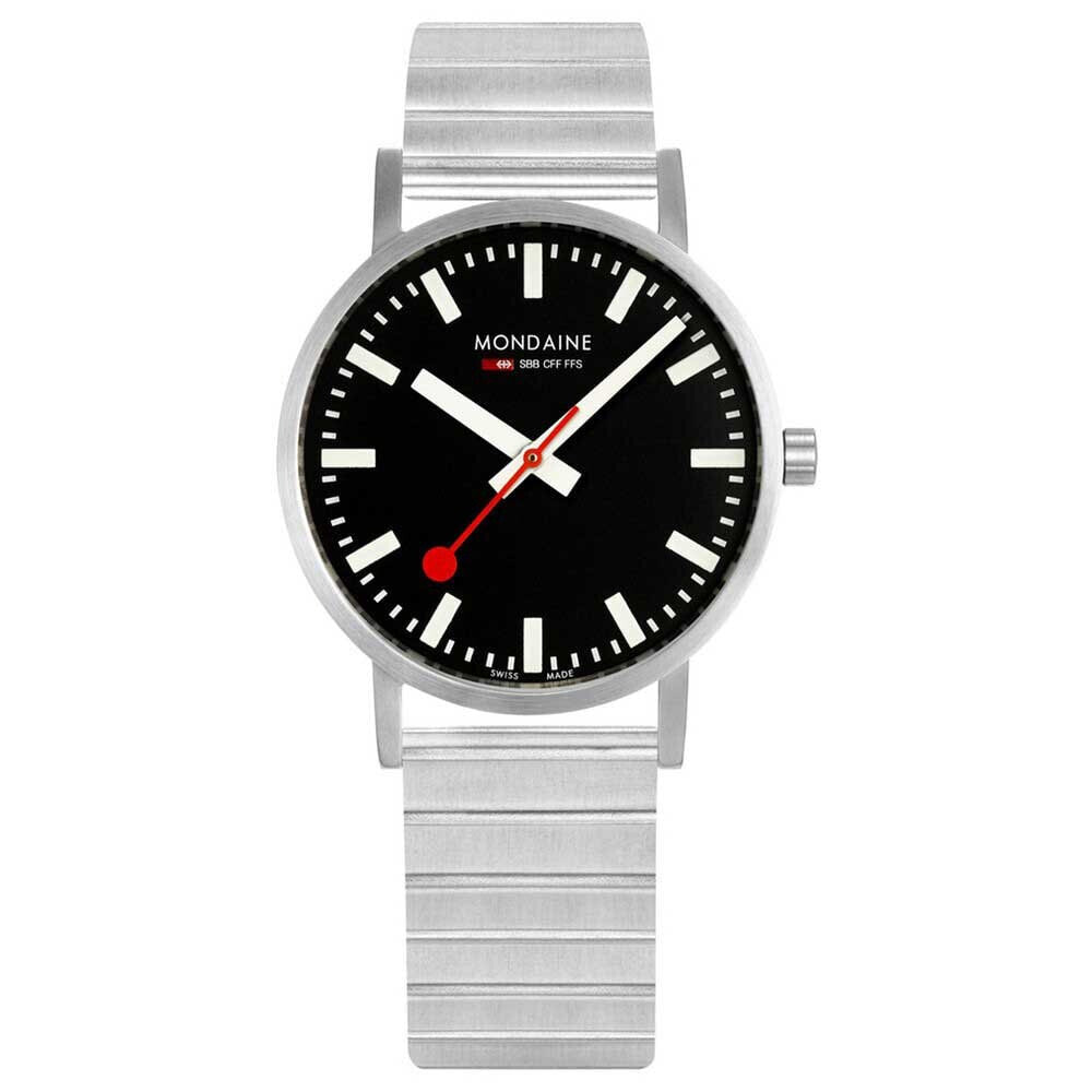 MONDAINE Classic 36 mm Watch