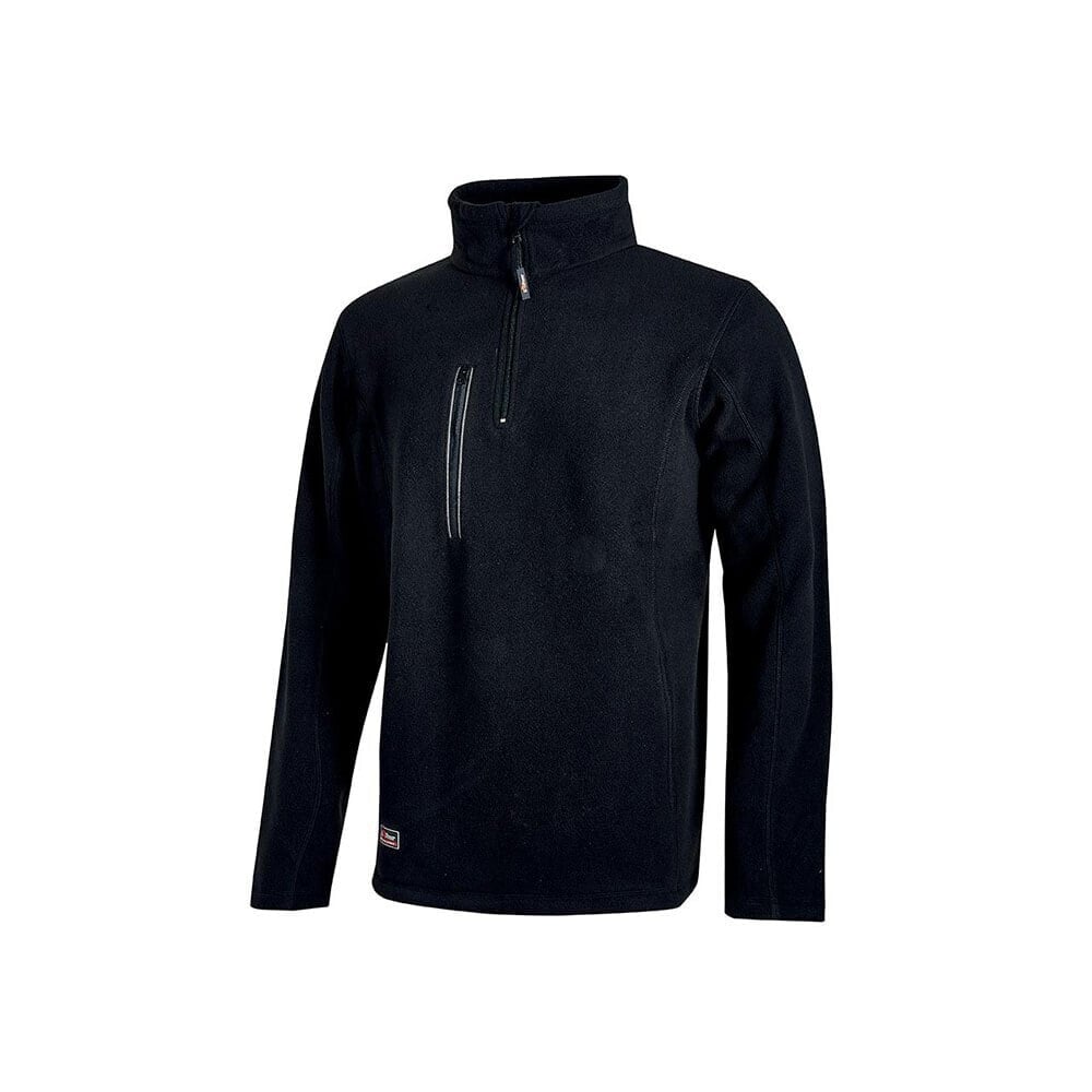 U-POWER BERING half zip sweatshirt