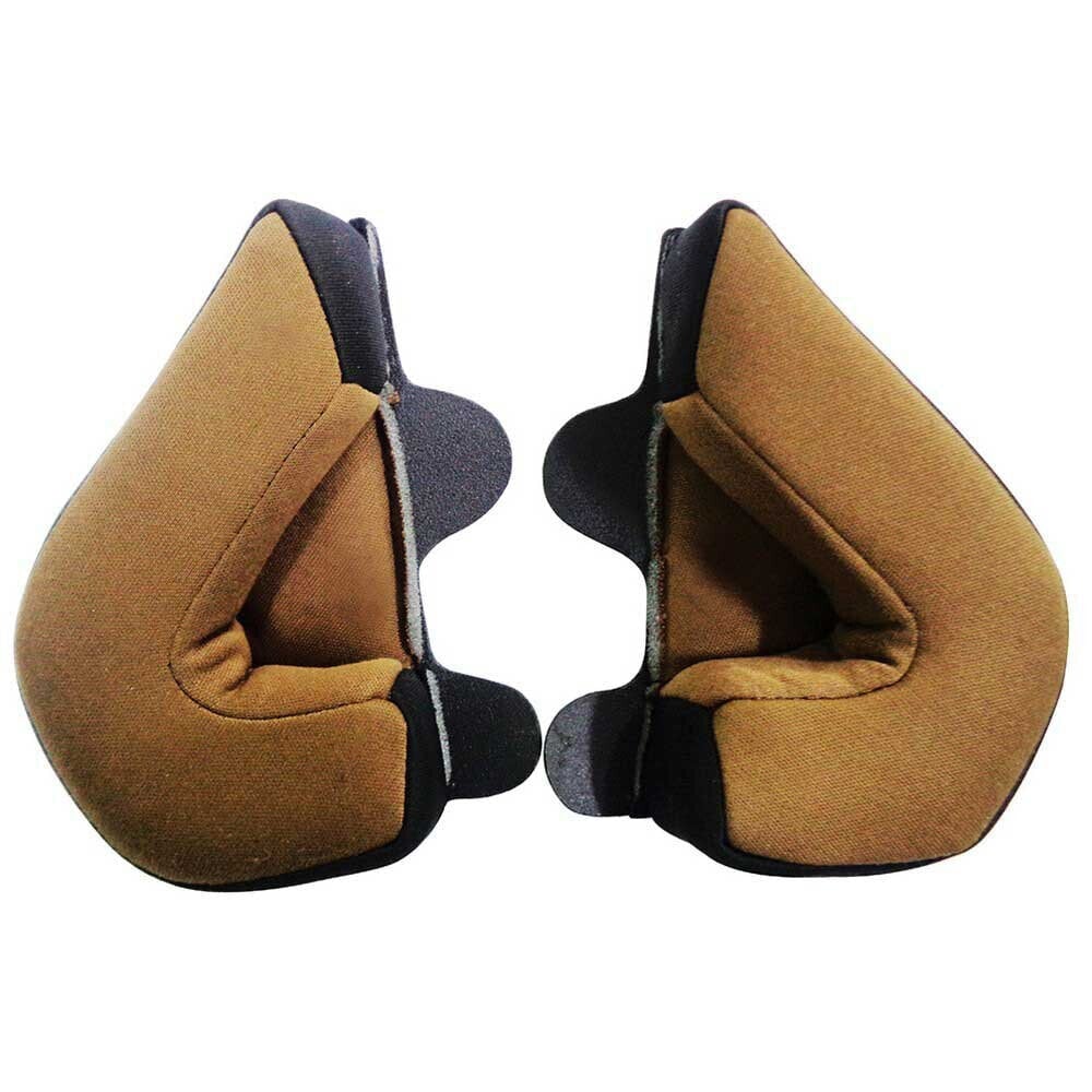 SMK Streem Cheek Pads