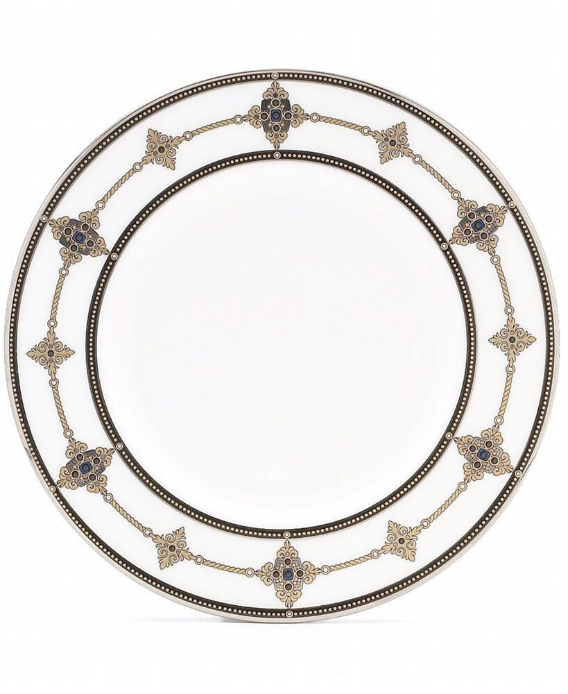 Lenox vintage Jewel Accent Plate