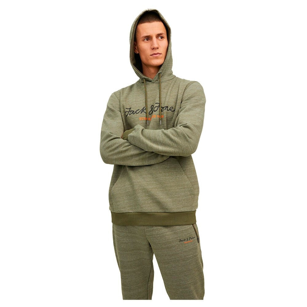 JACK & JONES Berg Hoodie