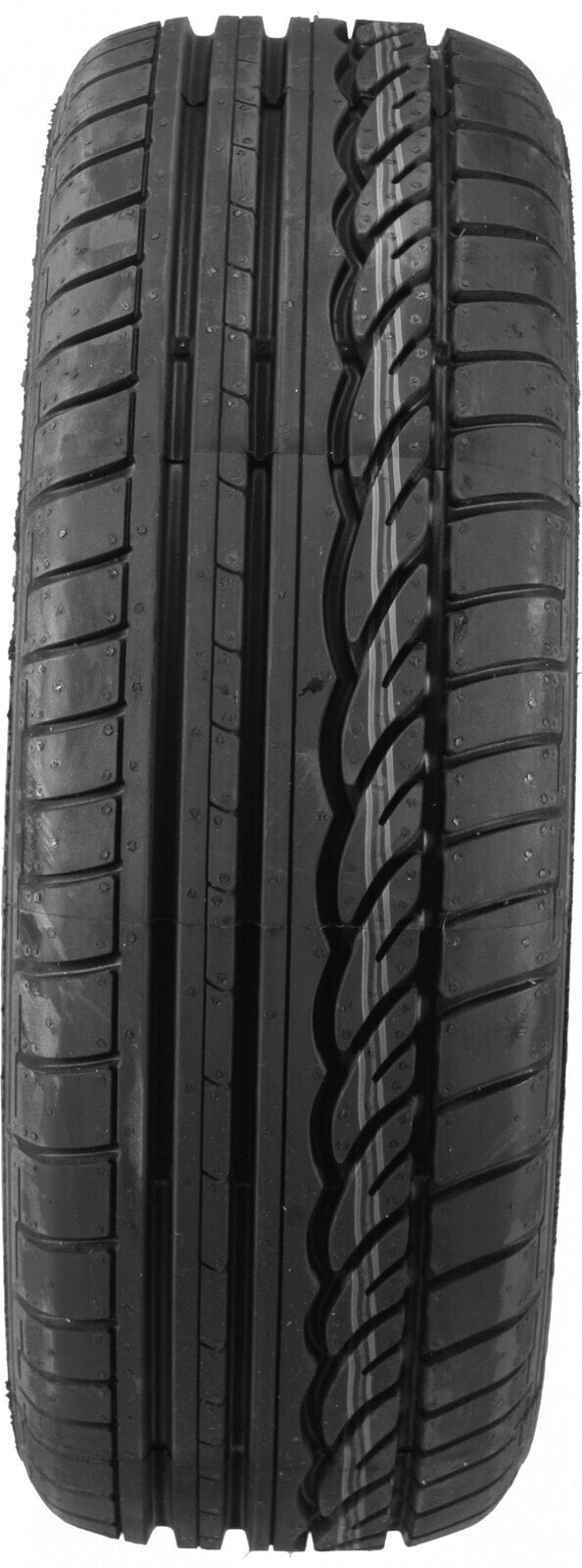 Шины для внедорожника летние Dunlop SP Sport 01 * BM 255/45 R18 99V