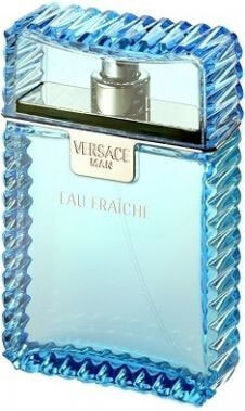 Versace Man Eau Fraiche Туалетная вода