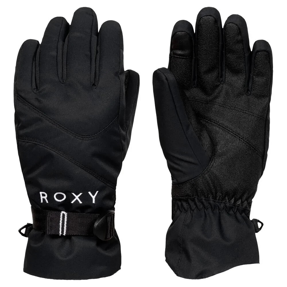 ROXY Jetty Solid Gloves