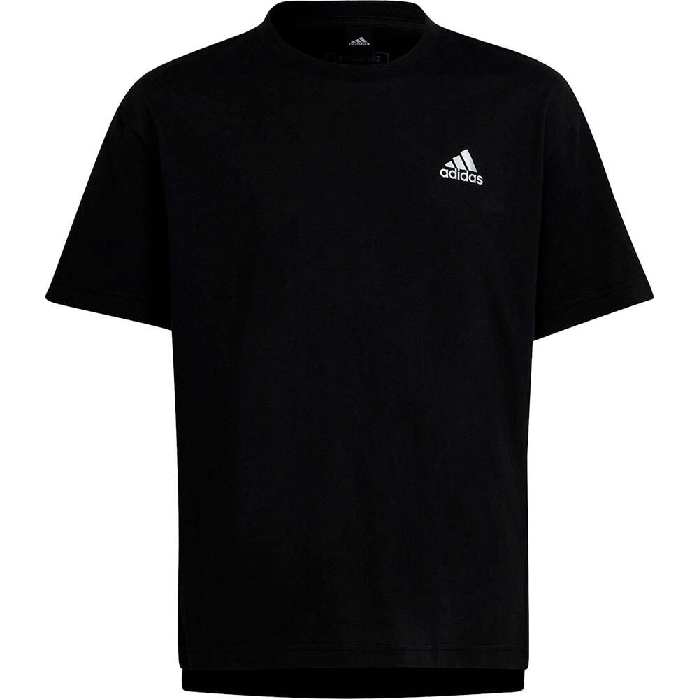 ADIDAS D Loose Short Sleeve T-Shirt