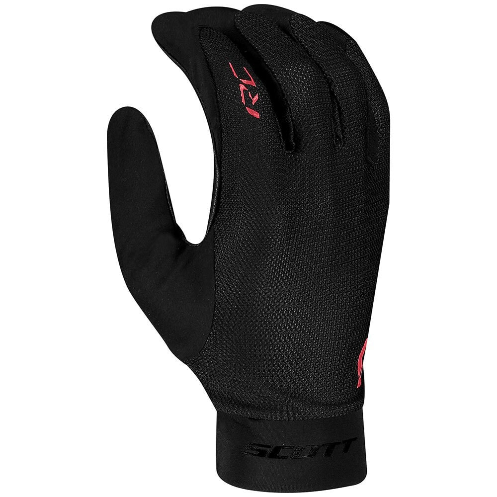 SCOTT RC Premium Long Gloves