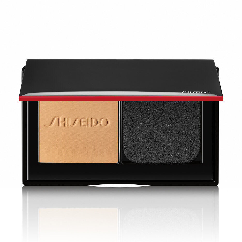 SHISEIDO Synchro Skin Powder Self-Refreshing Fundation 410 Make-up base