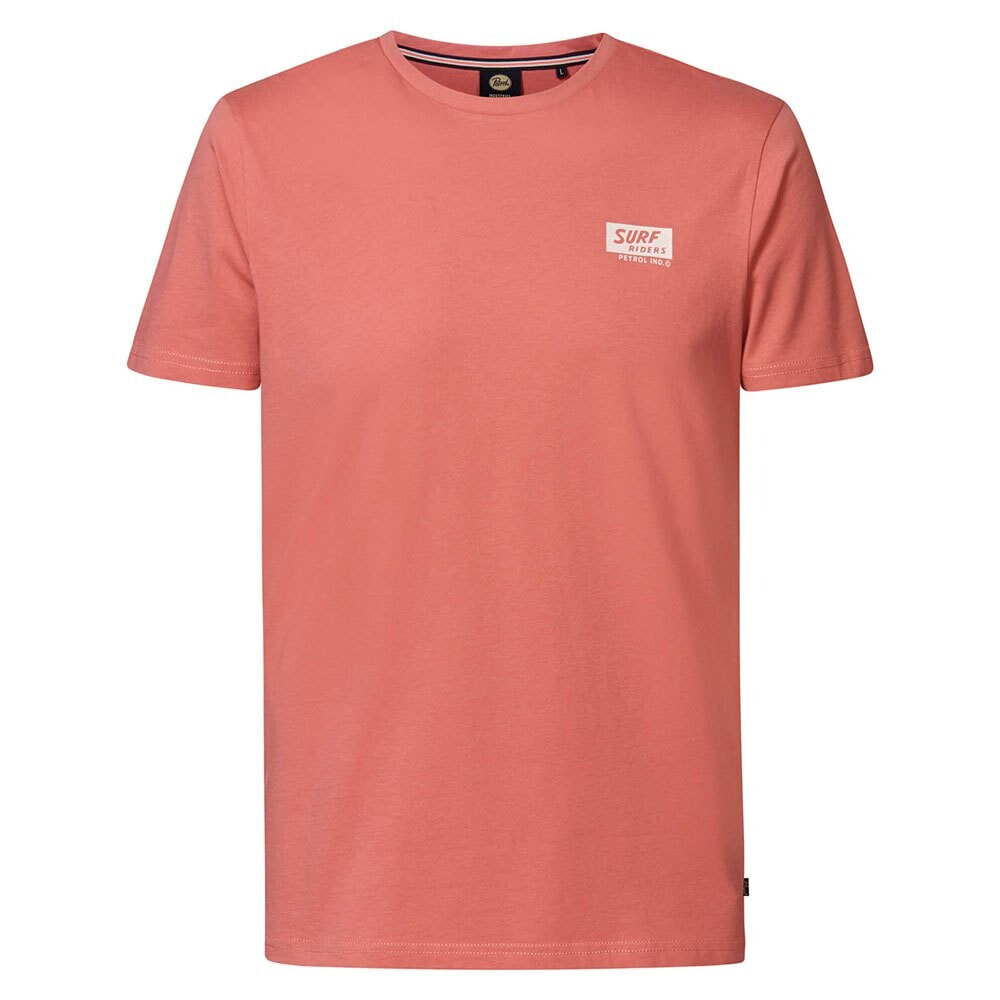PETROL INDUSTRIES TSR672 Short Sleeve T-Shirt