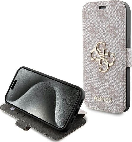 Guess Guess GUBKP15X4GMGPI iPhone 15 Pro Max 6.7