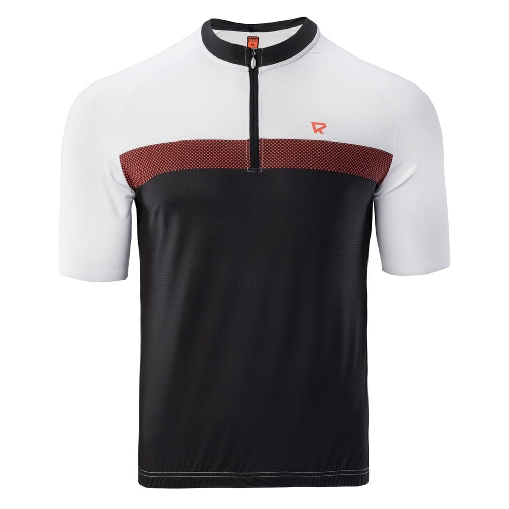 RADVIK Delta Gts Short Sleeve Jersey