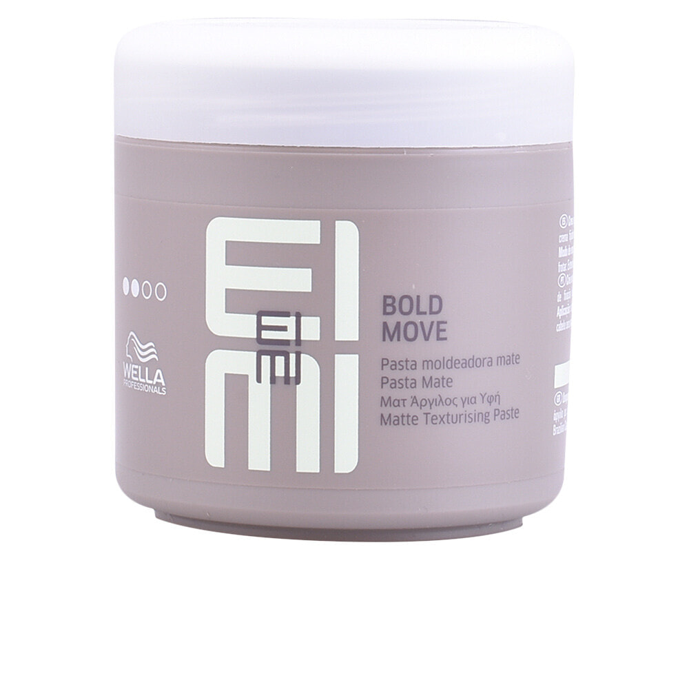 Wella Eimi Mate Texturizing Paste Моделирующая паста с матовым эффектом 150 мл