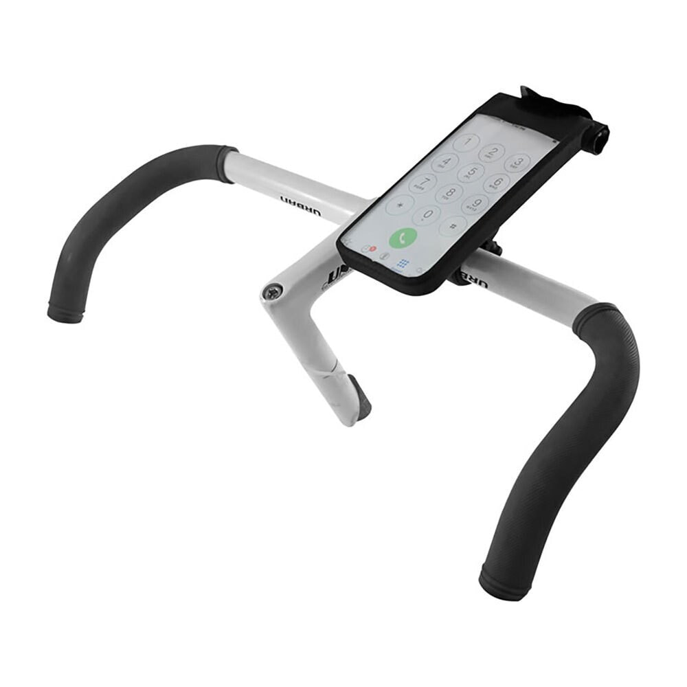 WAG Waterproof Handlebar Phone Mount